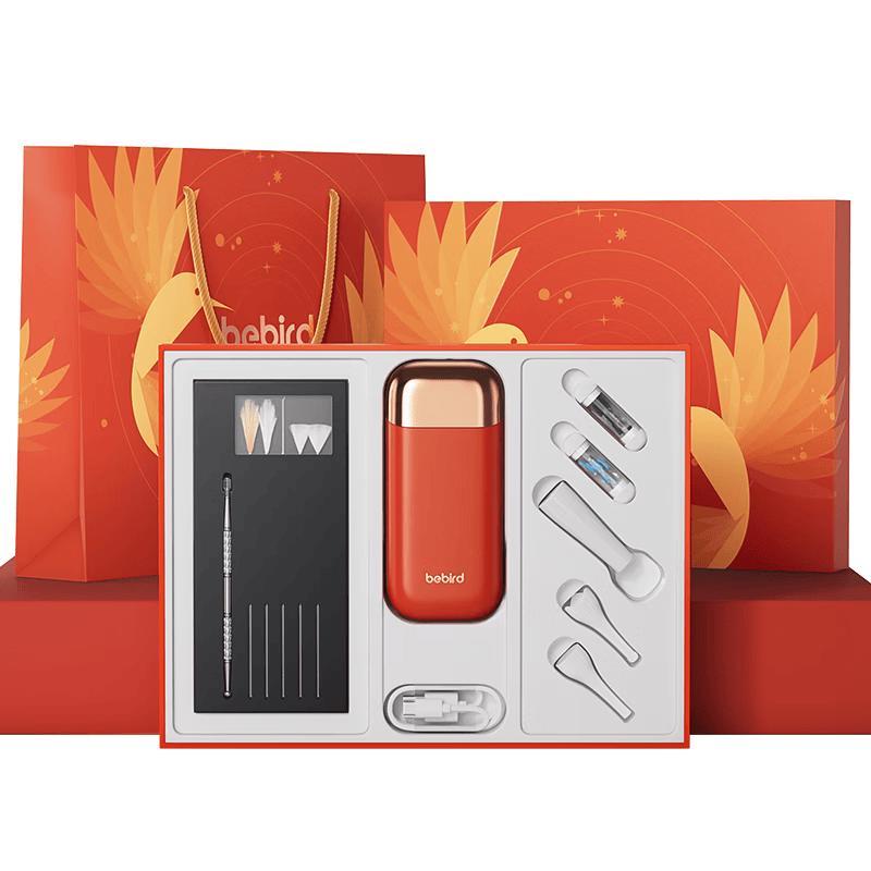 

bebird Hummingbird Smart Visual Ear Cleaner with HD Endoscope