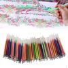 Gel Pen Refill Set for Artistic Creations