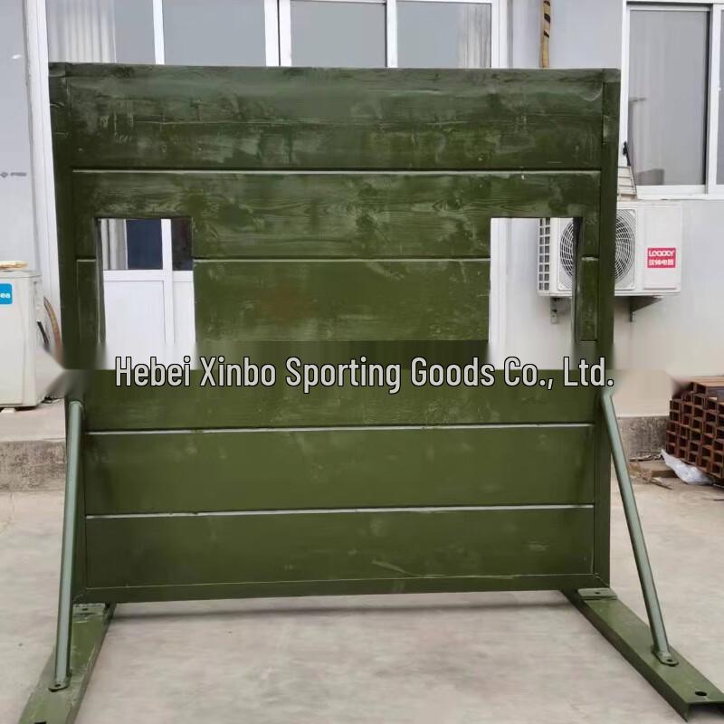 XINBODA Low Wall Fitness Trainer