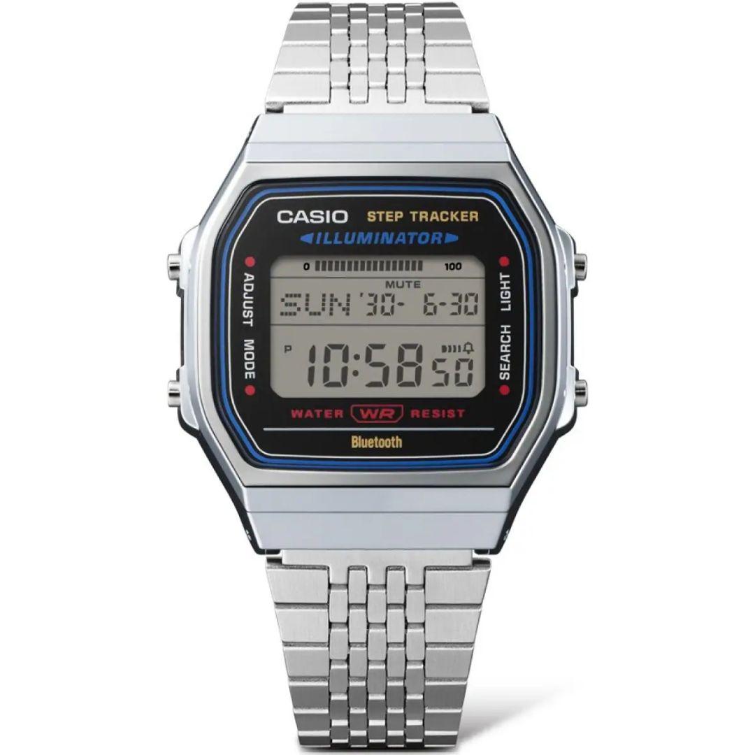 

[USED] CASIO Collection STANDARD ABL-100WE-1AJF