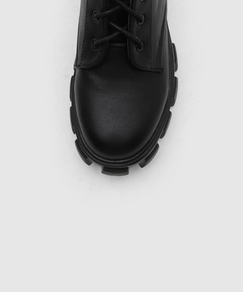 Sappun Hyde Lace-Up Walker (6Cm)