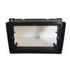 9 Inch 1din 2din android car radio Car Frame Fascia Adapter For Suzuki Alto Japanese 2009-2016 Android Radio Audio Dash Fitting