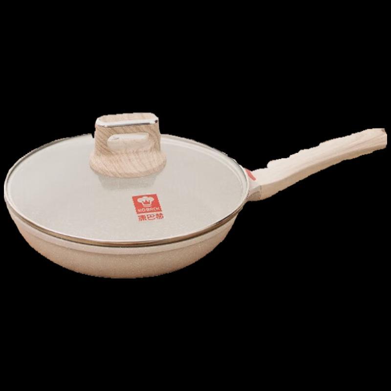 KOBACH KGQ-J28Z Non-Stick Wok