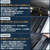 Ideamall Car Door Film, Protection Film, Scratch and Stain Prevention, Door Edge Molding Car