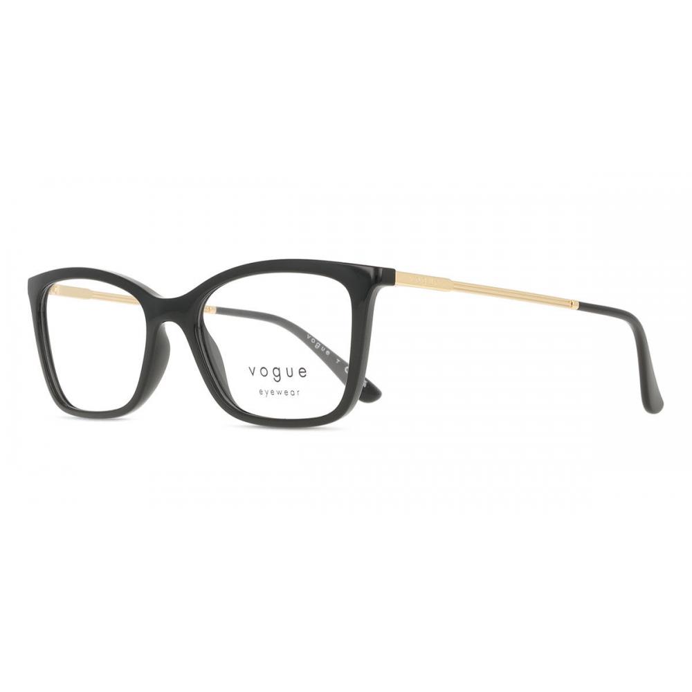 Vogue Eyewear Vo5563 W44 Women Eyeglasses