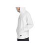 Timberland Letter Embroidered Sports Hoodie Men hoodies White-Sand A2DXU-BH7