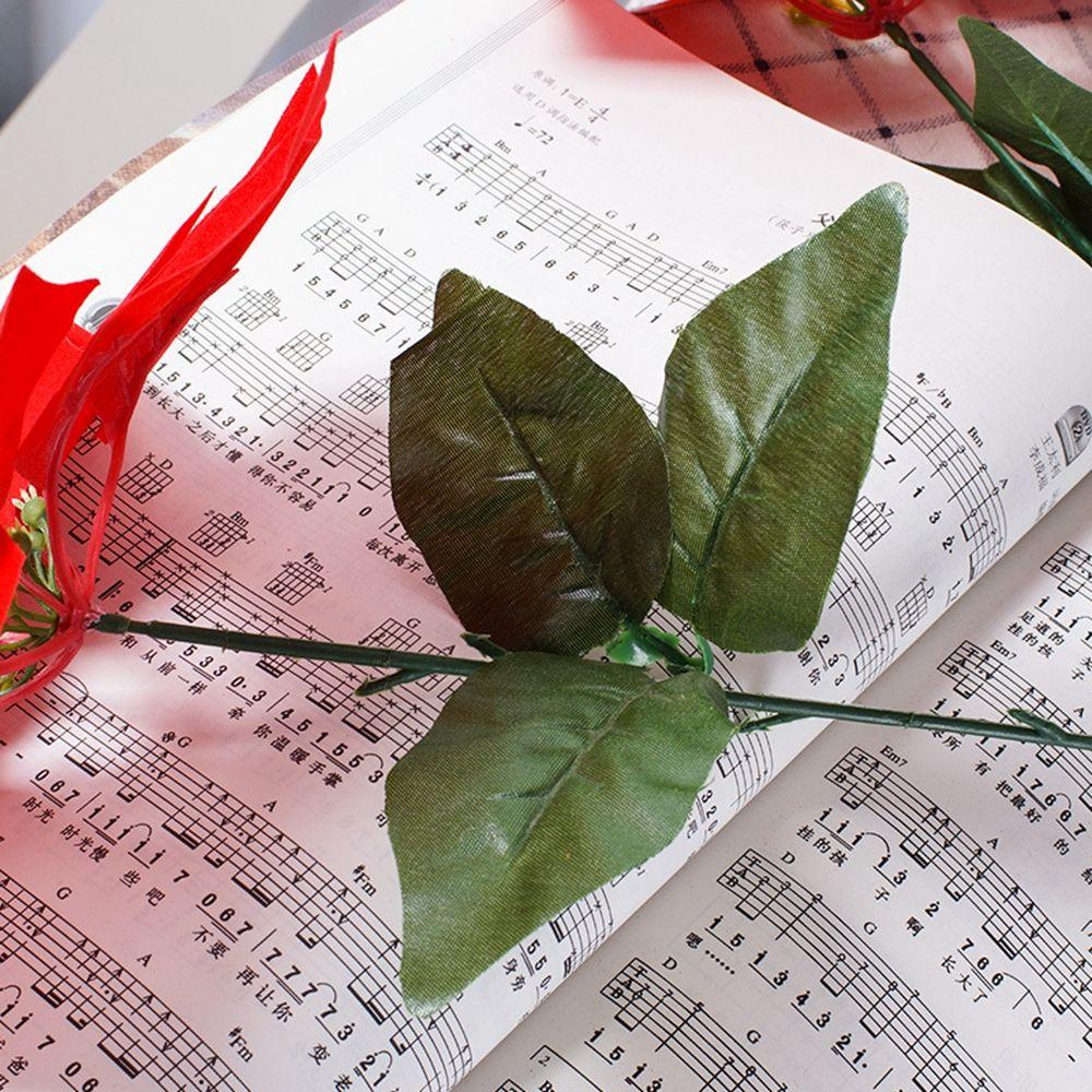 Bushes Party Supplies Christmas Decoration Christmas Bouquets Simulation Bouquet Xmas Decor