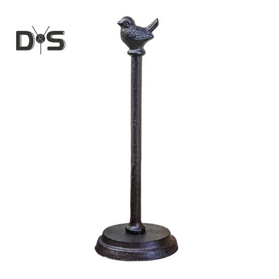 

Держатель для туалетной бумаги, стойка для рулона туалетной бумаги, высокая устойчивость, многоцелевая декоративная подставка для туалетной бумаги в форме животного Bird