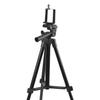3120 A Tripod 110cm 43in Tripod Stand for Mobile Phone Camera Digital Photography Selfies Black