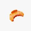It My Socks Croissant Hair Clip