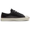 Converse Jack Purcell Low Unisex Nero Bianco 170098C