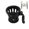 Per Sportster XL XL883 XL1200 Touring Honda GL1800 Goldwing 1800 2018-2020 Portabottiglie Portabicchieri Custodia per Moto