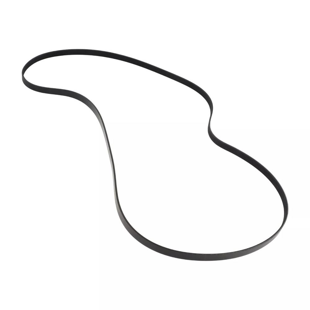 Vehicle Alternator Drive Belt For Mercedes-Benz GLK350 SL550 ML350 R350