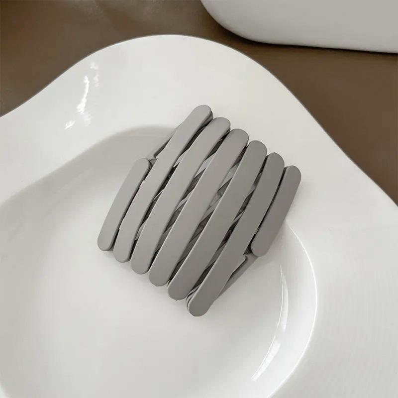 Portable Non-Slip Foldable Headband for Women - 2025 New Design for Travel and Everyday Use