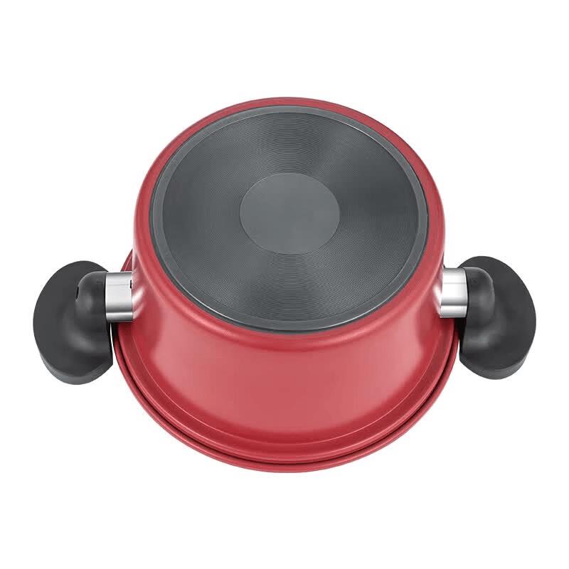 Debo Sophie Kos Micro Pressure Cooker