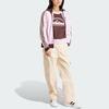 Adidas Originals Beckenbauer Track Top Women Jacket Pink IR6088