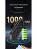 Waterproof Bluetooth Motorcycle Helmet Earphones with Noise Cancelling & Multi-person Intercom