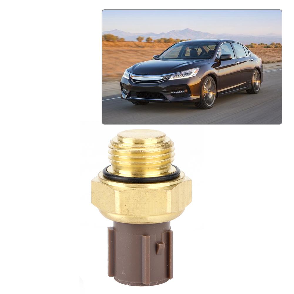Senzor Temperatură Apă Accesorii de Înlocuire 37760P00003 Potrivit pentru Honda Accord Civic