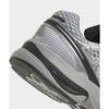 adidas Originals Adistar Control 5  Grey Two/Core Black/Silver Metallic Unisex Sneakers KI6154