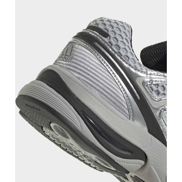 adidas Originals Adistar Control 5  Grey Two/Core Black/Silver Metallic Unisex Sneakers KI6154