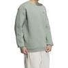 Adidas Sweatshirt Men's Light Pea Green JE8636