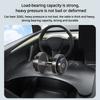 For Tesla Model 3 Y Highland Juniper 2017-2025 Steering Wheel Laptop Tray Food Desk Portable Foldable Office Table Accessories
