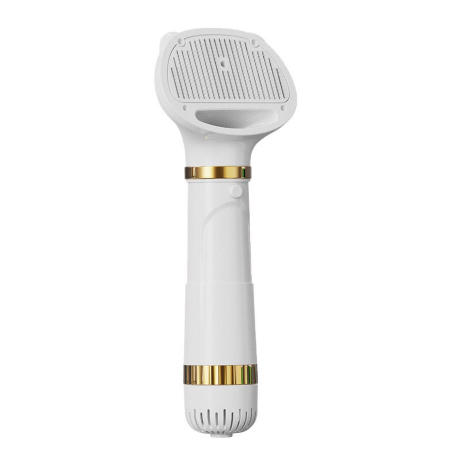 

Pet Hair Dryer, Water Blow Machine, Special High-power Blow Dryer, Hair Drying Machine, Dog Hair Dryer, Bathing And Drying Device For Dogs One Size