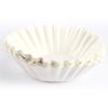 9.65 x 4.33 Inch Basket Coffee Filters Replacement Coffee Filter Paper  Home Brewing