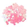 DIY Plastic Sequins Ful Mm Plastic Sequins Vibrant S