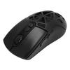 Wireless Gaming Mouse Portable Dual Mode 2.4GHz   5.1 Mouse Rechargble Computer Mouse for PC Laptop with RGB Backlight