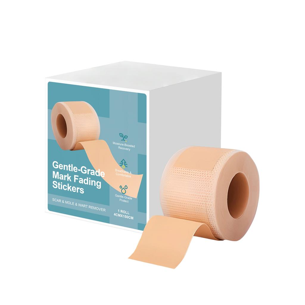 The Imprinting Light Moisturizing Patch Is A Daily Care Patch For Body Skin, Blemishes And Moles.