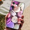 For OPPO A5 Pro A5Pro 4G 5G Case Luxury Painted Phone Silicon Back Cover For OPPO A5 Pro 5G Cases Full Protective Shell Capa
