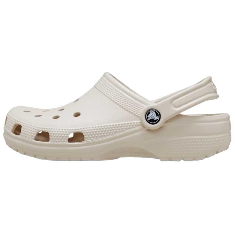 

Crocs Classic Clog Clogs Women s Beige 10001-2MC 41-42