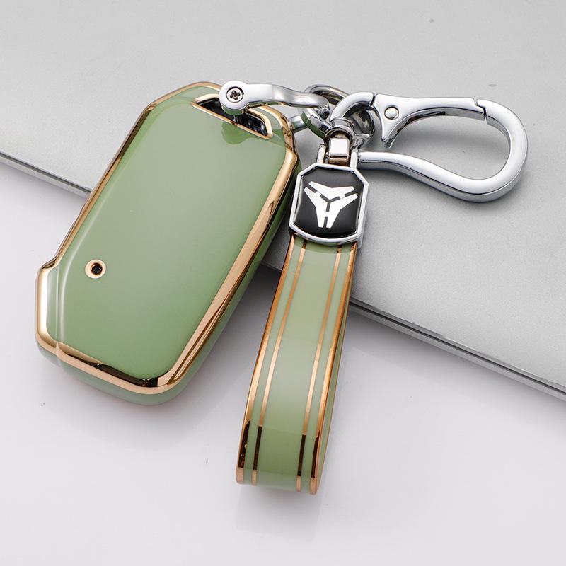 Kia Sportage K3 K4 KX5 K2 Car Key Cover for Women