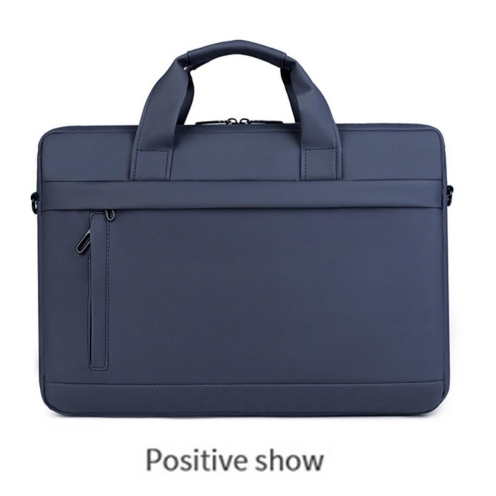 Briefcase Portable Laptop Bags with Handle Laptop Shoulder Bag  Commute To Work