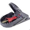 Swissinno 1 180 019 Attractive Rat Trap for Indoor/outdoor