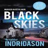 Ciels noirs par Arnaldur Indridason Livre de poche 9780099563372