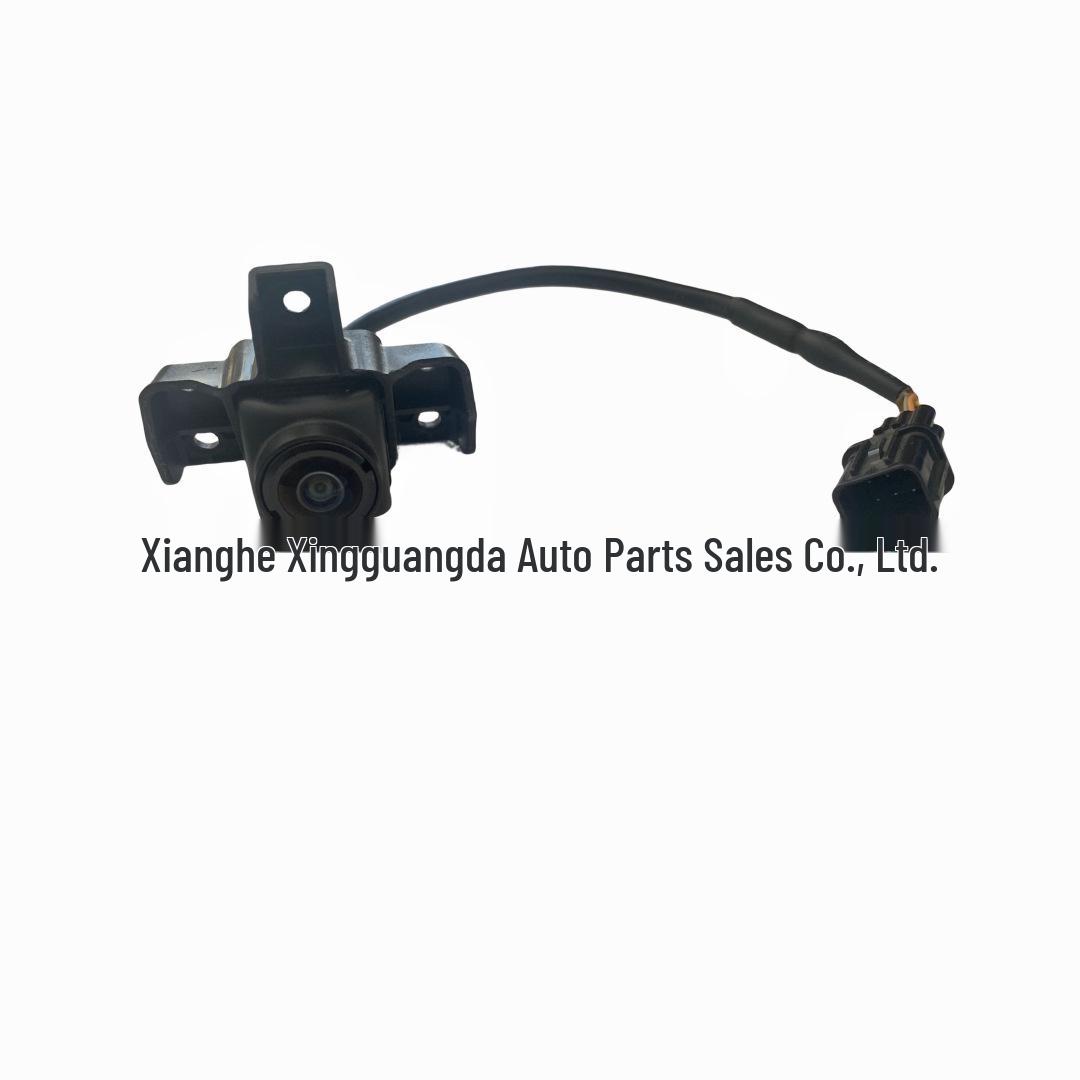 

Передняя центральная решетка с камерой для Kia Mohave/Borrego (Номер детали: 95780-2J000) ABS Material