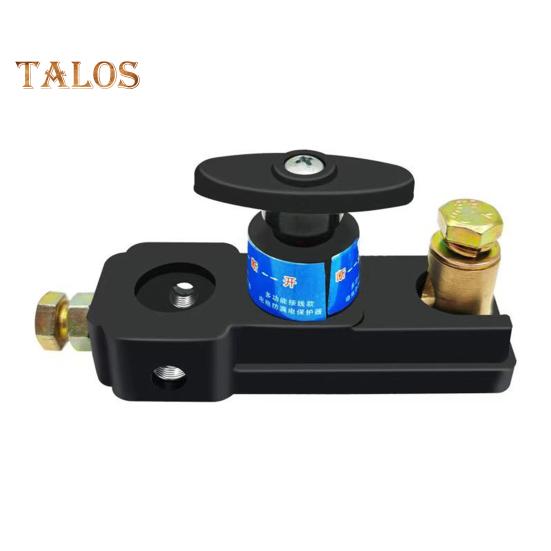 Battery Disconnect Isolator Switch Car Battery Power-off Cut Off Switch 12V 24V Universal Terminal Anti-Leakage Isolator Switch Prevents Drain