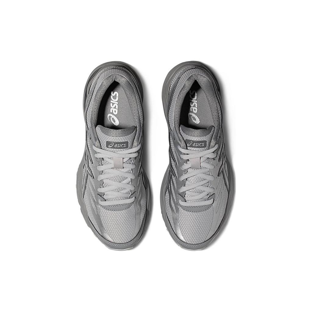 New Asics Gel Flux 4 Grey Women's 1012B638-020