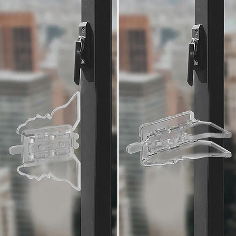 

Безопасность детей, оконный ограничитель, замок, домашняя раздвижная дверь, защита безопасности