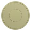 High-End Silicone Heat-Resistant Table Mat - Anti-Scald Coaster, Placemat & Pot Mat for Bowls, Plates, Casserole Dishes
