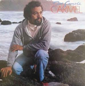 

LP Record JOE SAMPLE - Carmel AA1126 ABC Records 1979 US Jazz Used