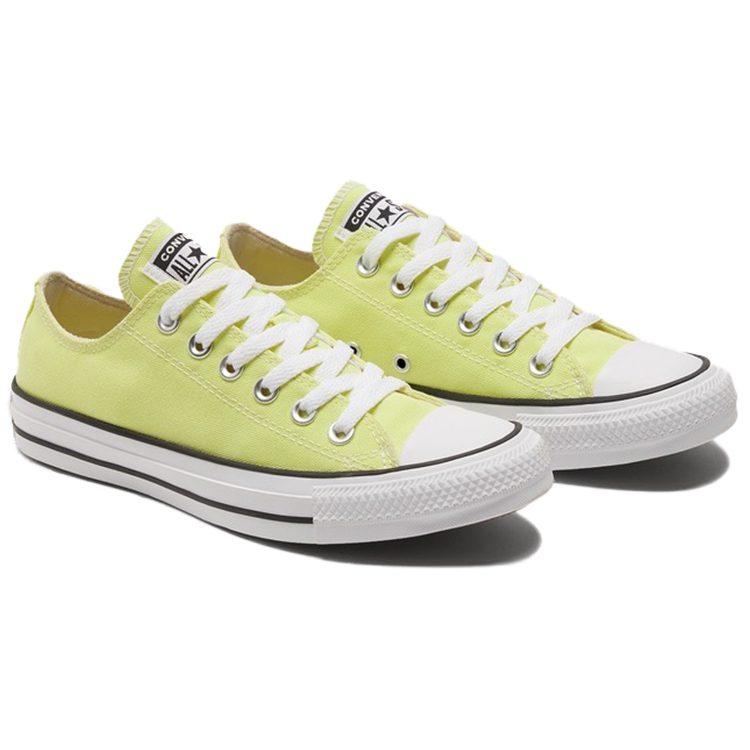 Converse Color Chuck Taylor All Star 'Light Zitron' 170156C