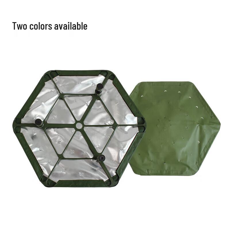 Yanqiang Heat Insulation Module Shoulder Strap