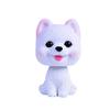 Lovely Swinging Head Simulation Dog Puppy Car Interior Dashboard Ornament Gift