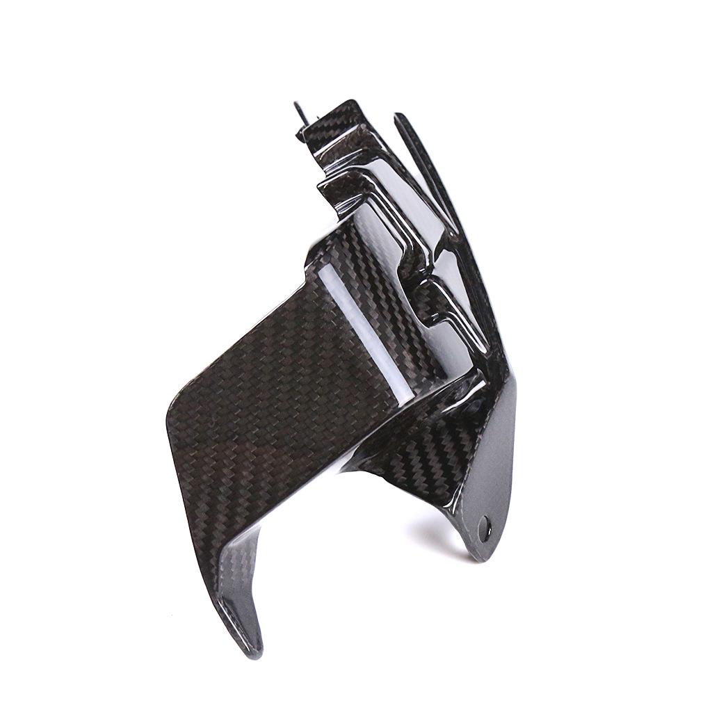 Yamaha MT-10 FZ-10 Kohlefaser Motorabdeckung links