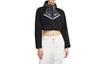 Jackets Women's Black Hooded Thin Other CT0765-010