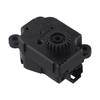 Automotive Heater Actuator Part For C4 2006-2010 As Shown In The Picture Heater Flap Motor Practical Functionality
