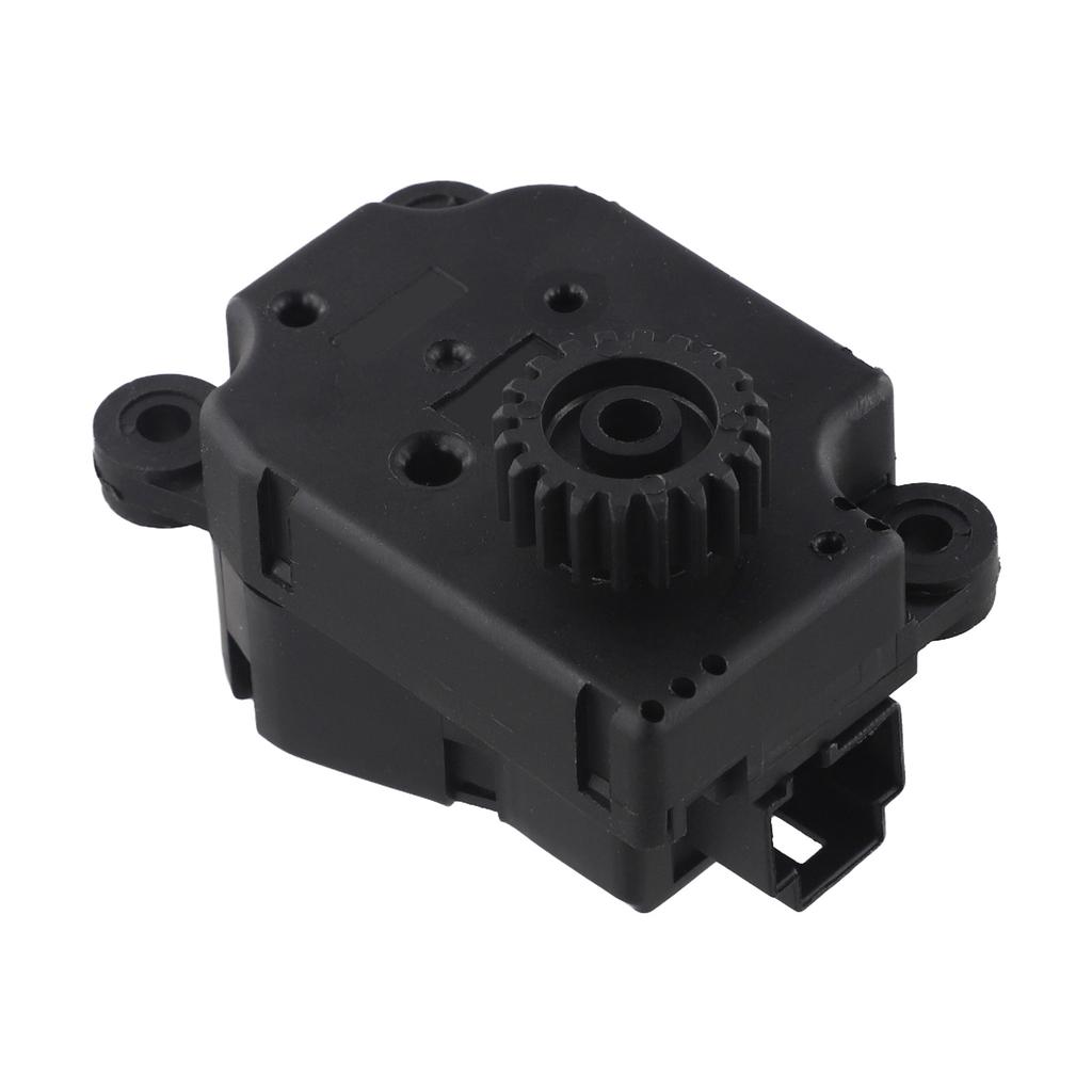 Automotive Heater Actuator Part For C4 2006-2010 As Shown In The Picture Heater Flap Motor Practical Functionality